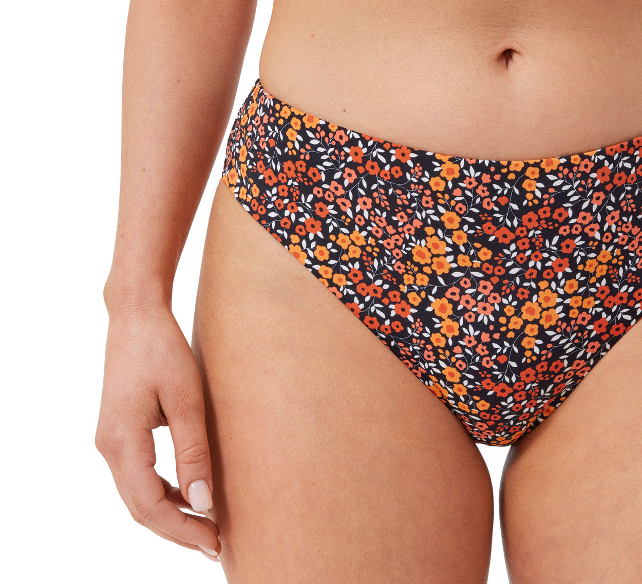 Fiji Brief Bikiniunderdel