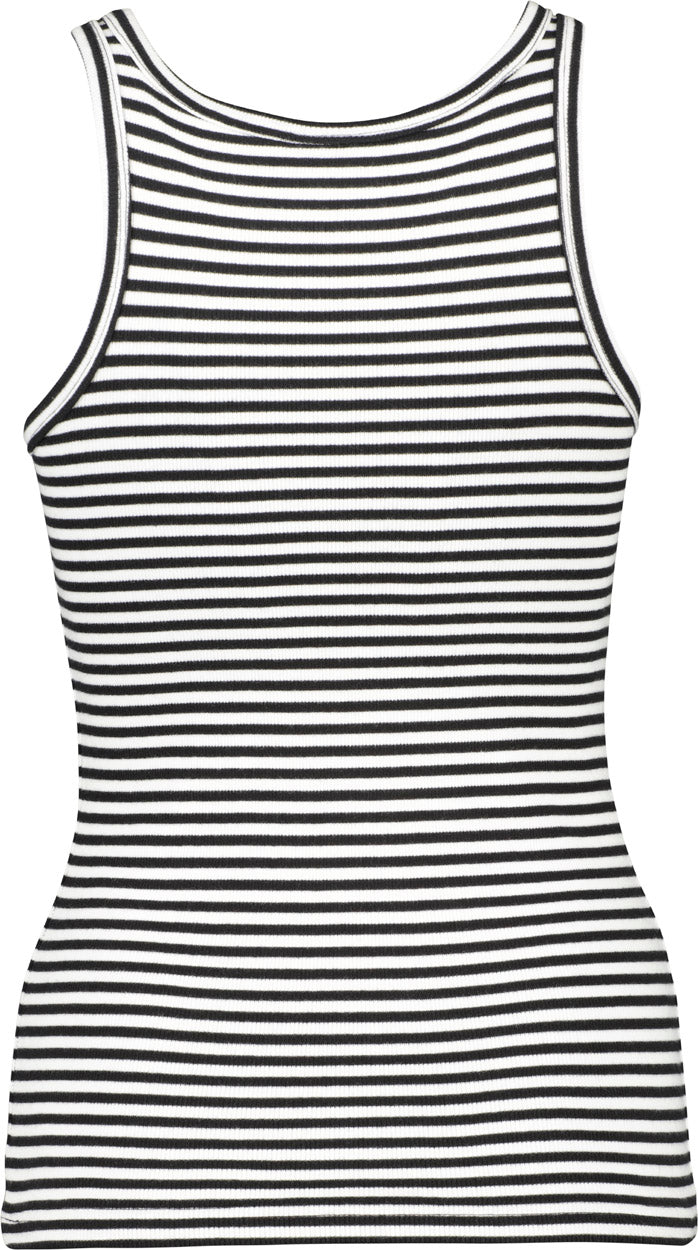 Summerday Stripe Tanktop