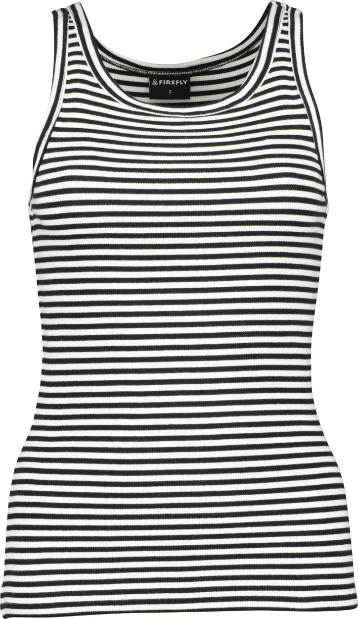 Summerday Stripe Tanktop