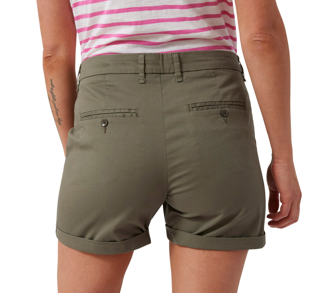 Rimini shorts