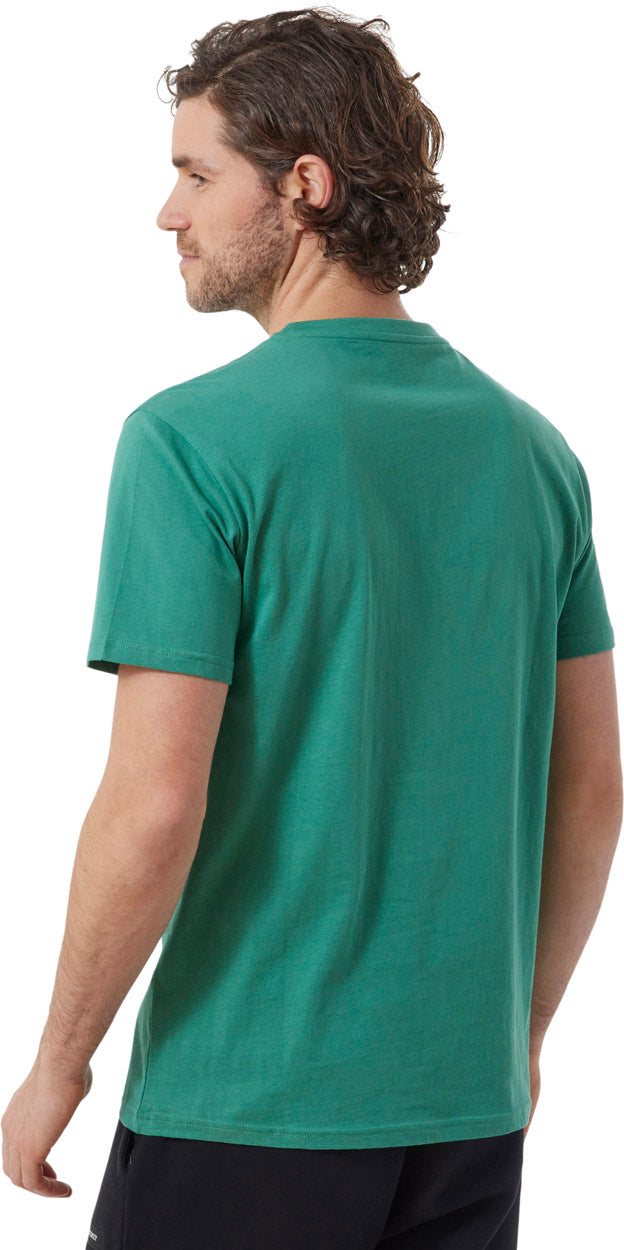 Jonas Printed T-shirt