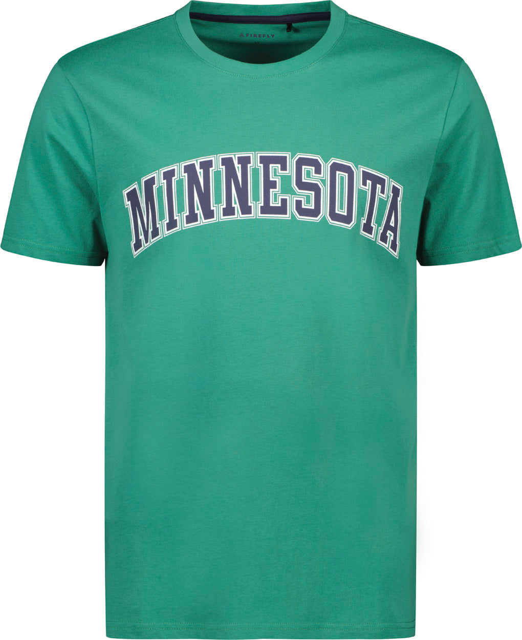 Jonas Printed T-shirt