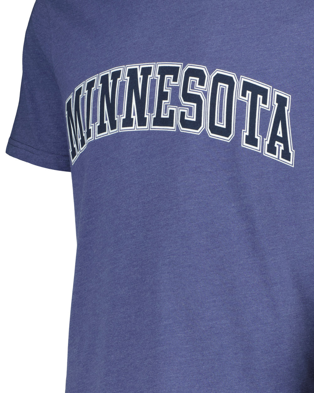 Jonas Printed T-shirt