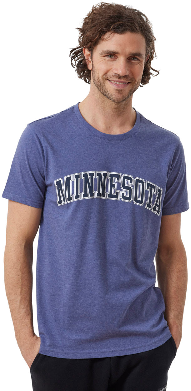 Jonas Printed T-shirt