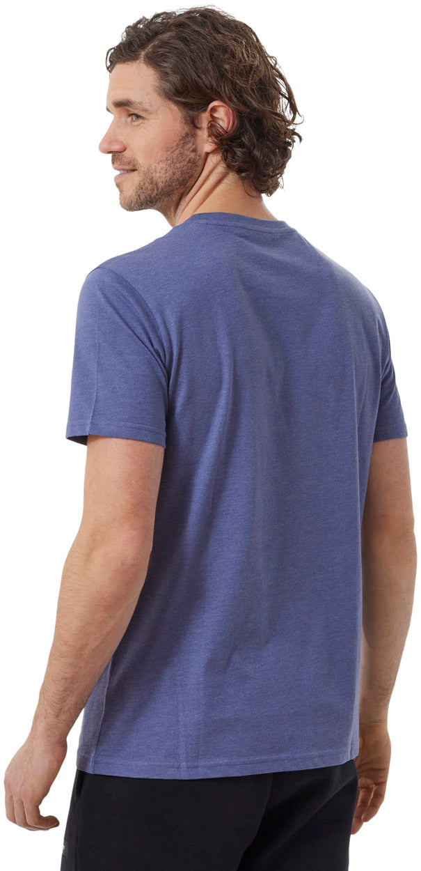 Jonas Printed T-shirt