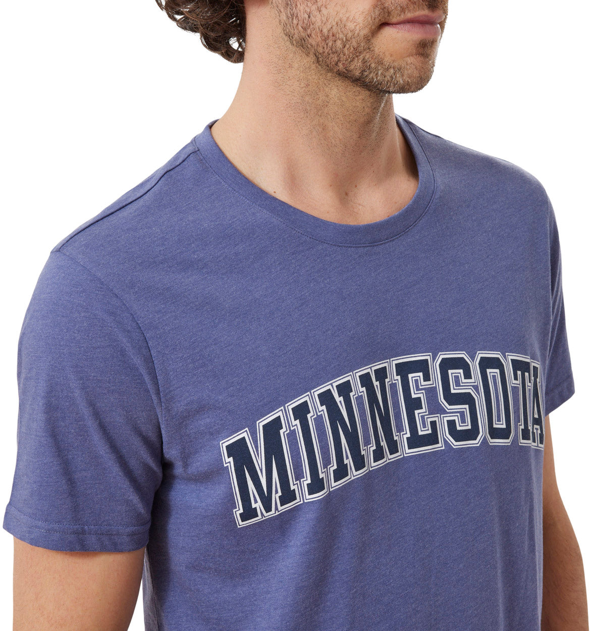 Jonas Printed T-shirt