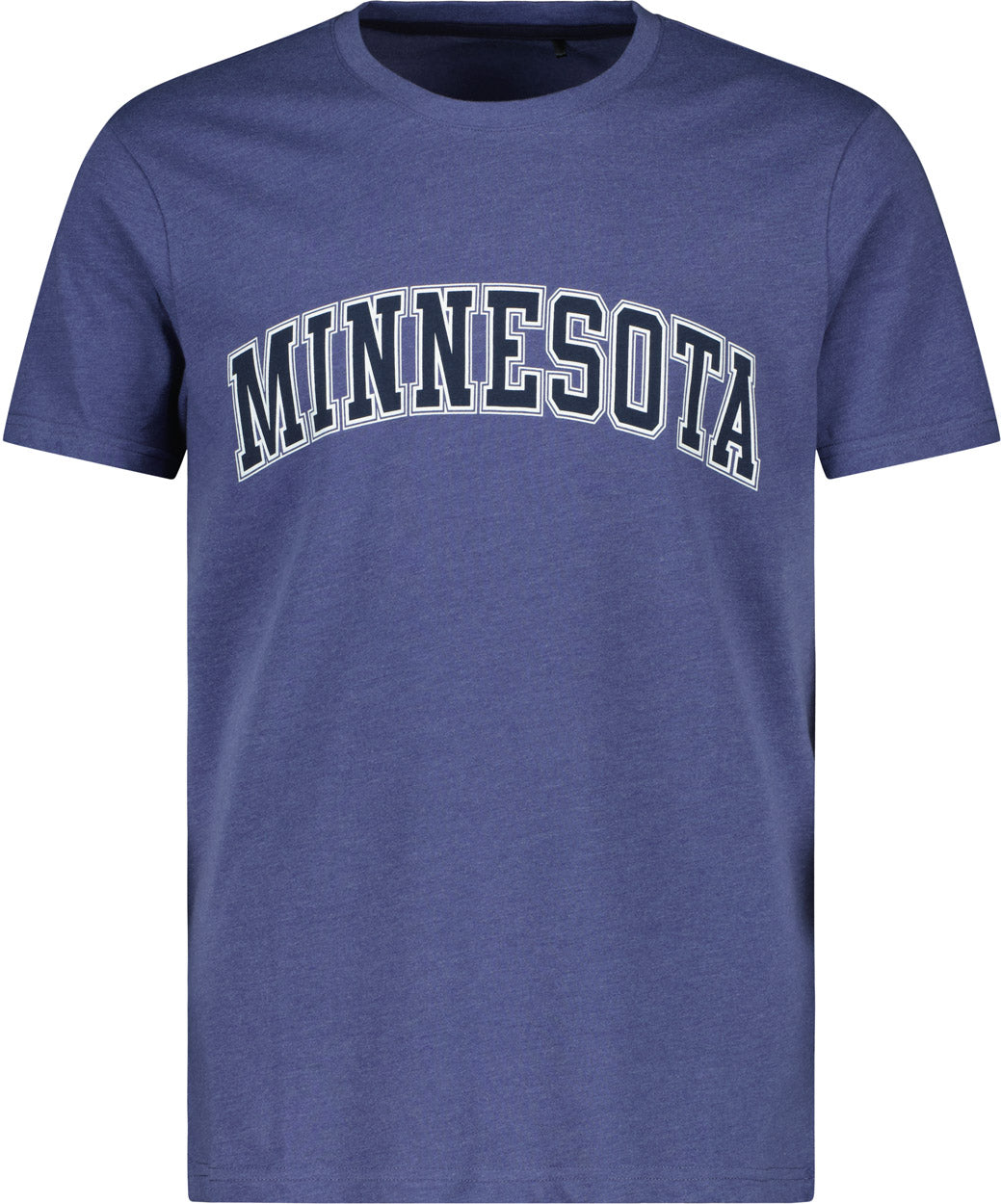 Jonas Printed T-shirt