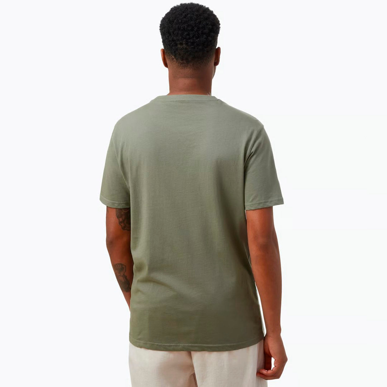 Jesper Printed T-shirt