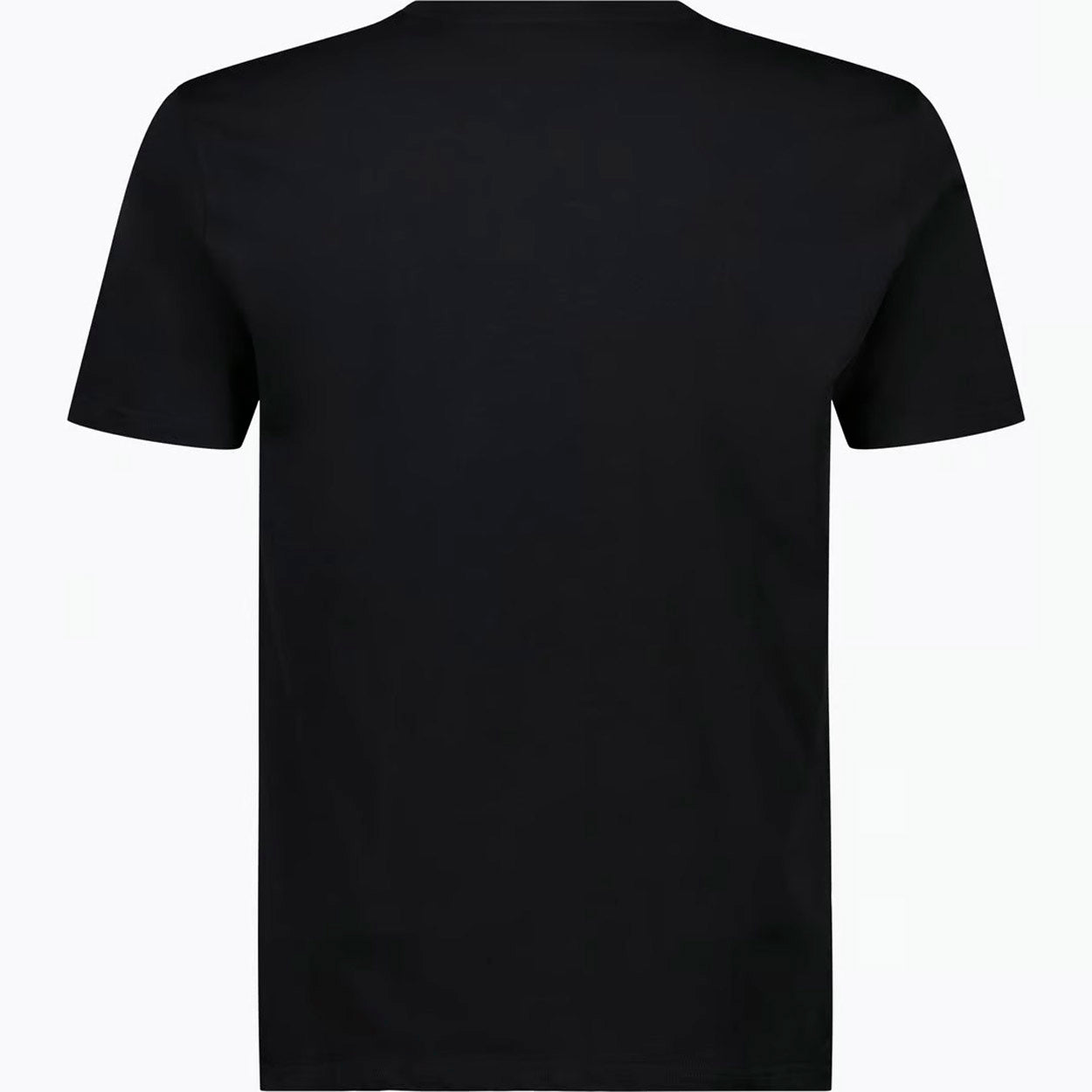 World Printed T-shirt