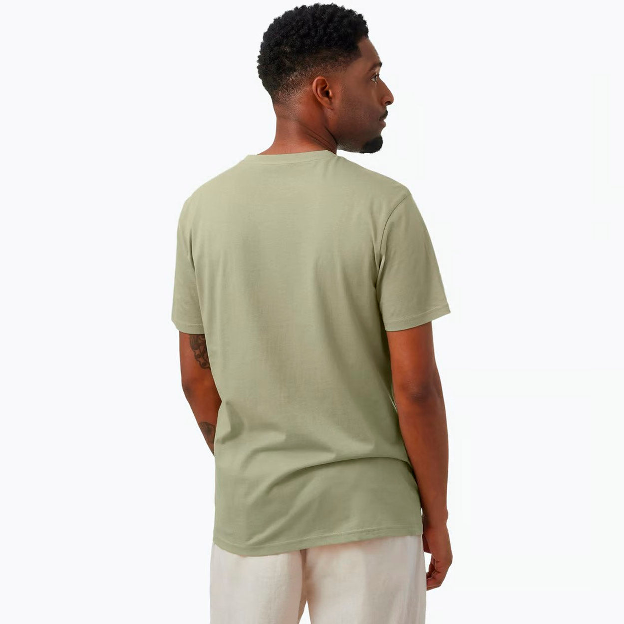 Marc Printed T-shirt