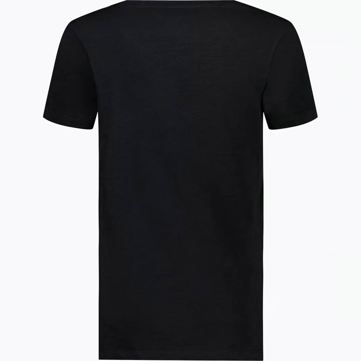 SANNA SLUB T-SHIRT
