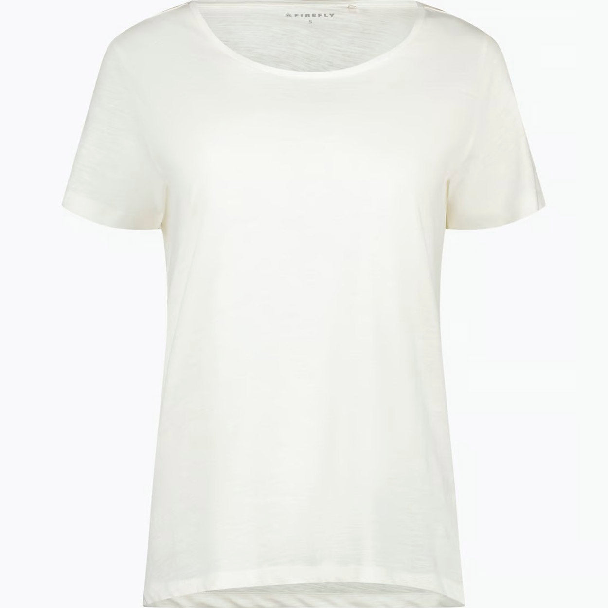 Sanna Slub T-shirt