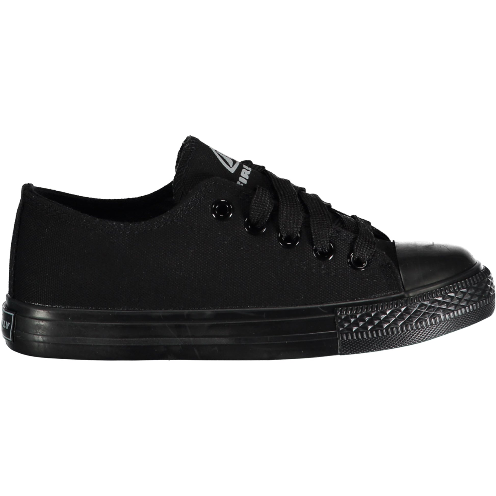 Fir Canvas Low III