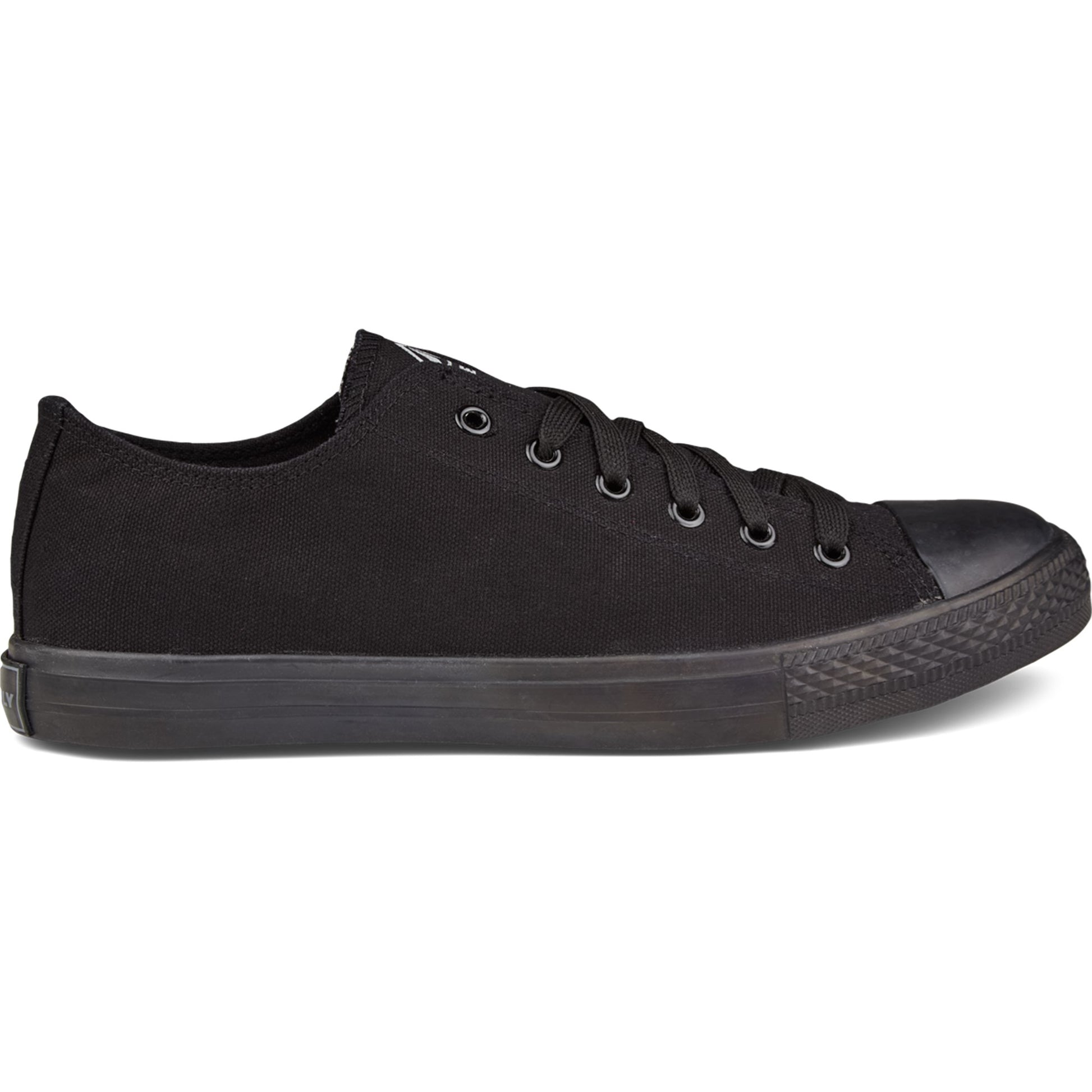 Canvas Low III