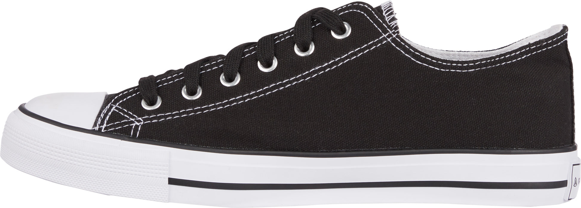 Canvas Low 4 sneakers