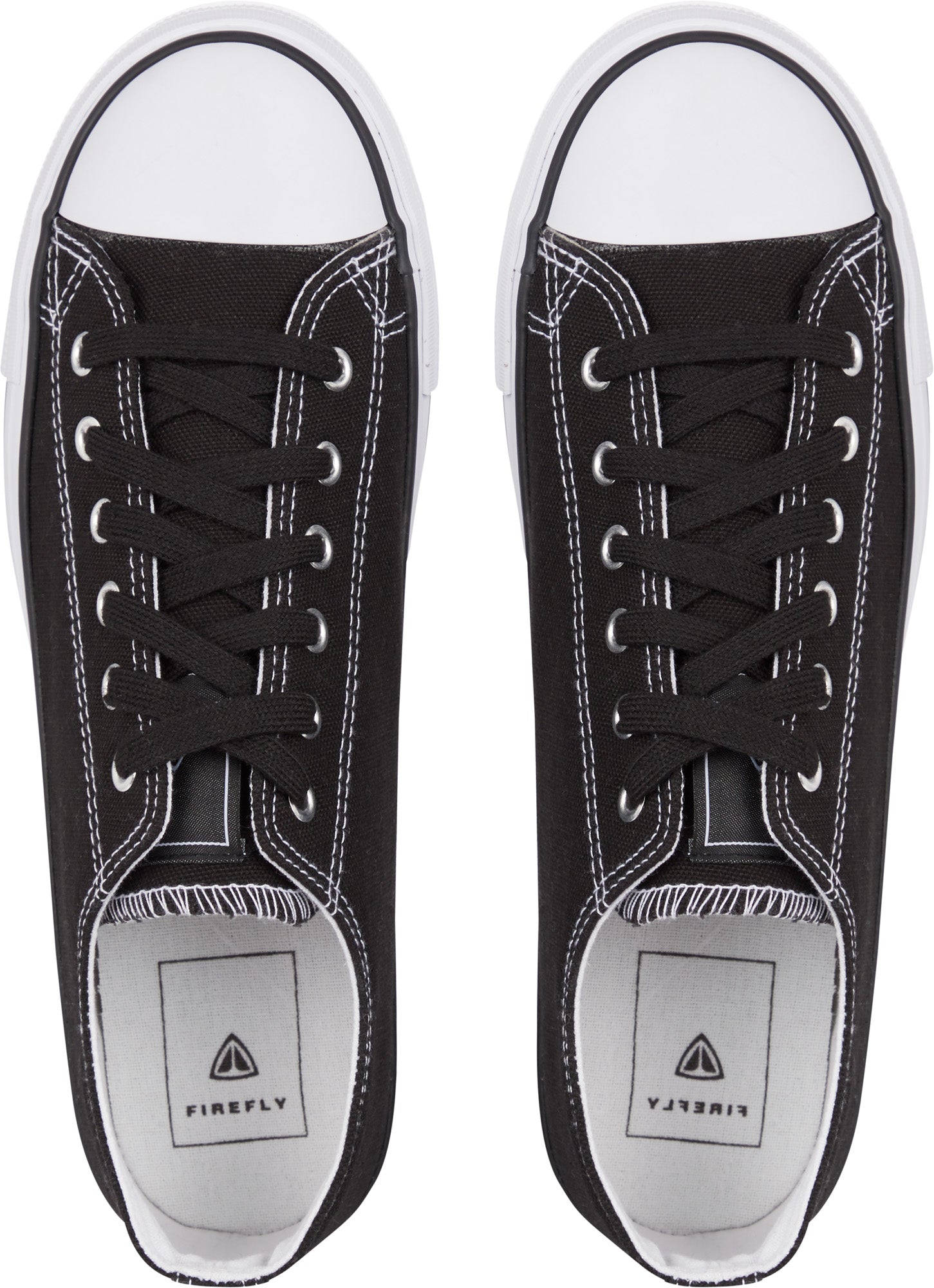 Canvas Low 4 sneakers