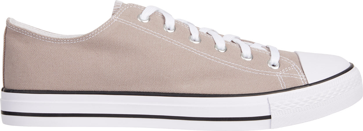Canvas sneakers