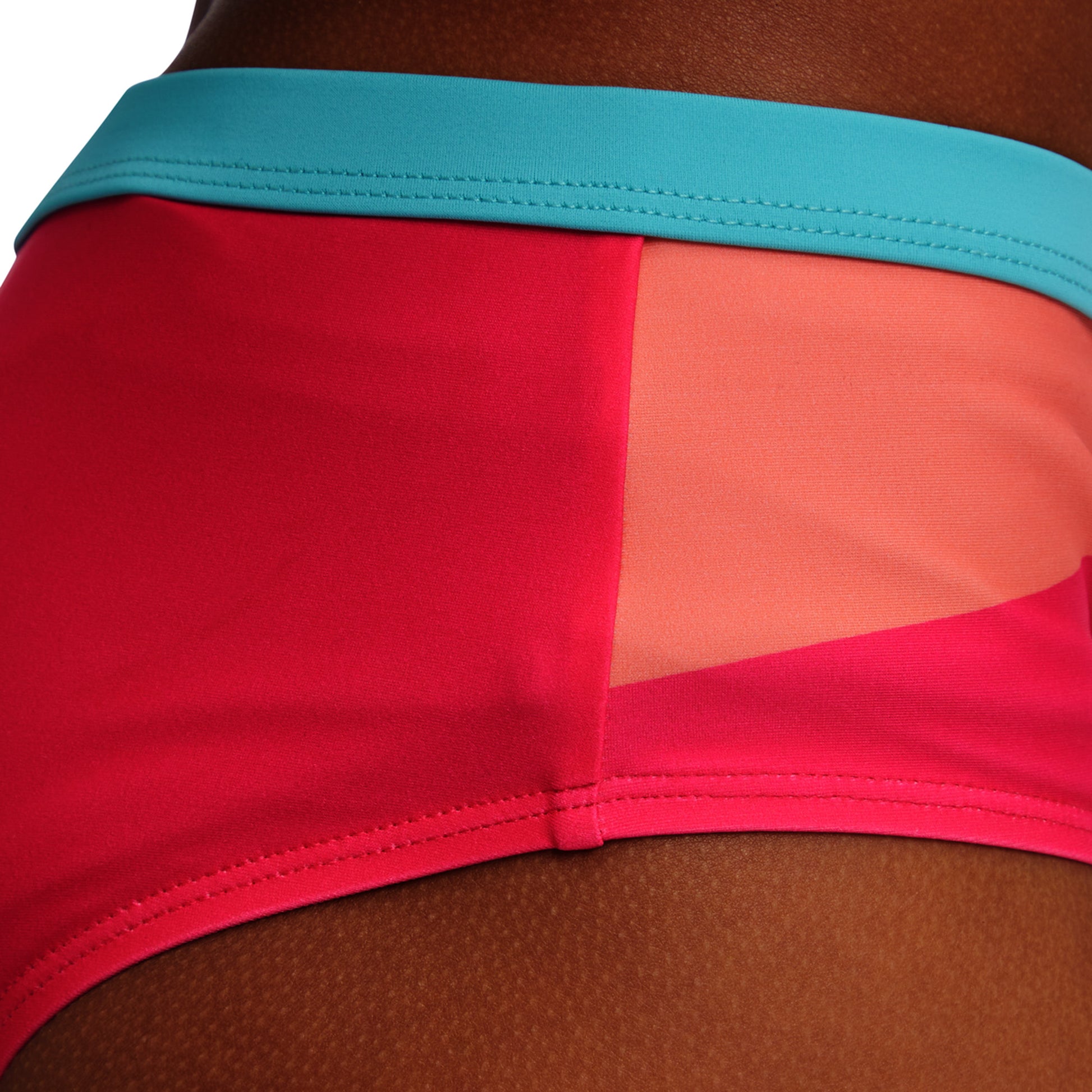 Blocks Sibilla bikini