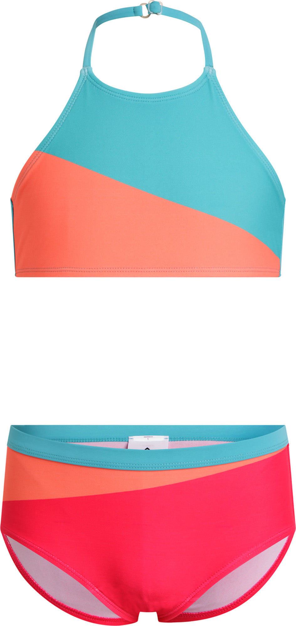 Blocks Sibilla bikini