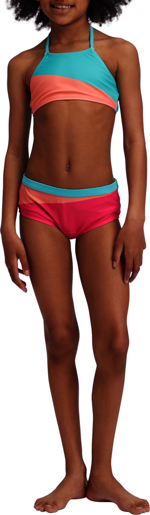 Blocks Sibilla bikini