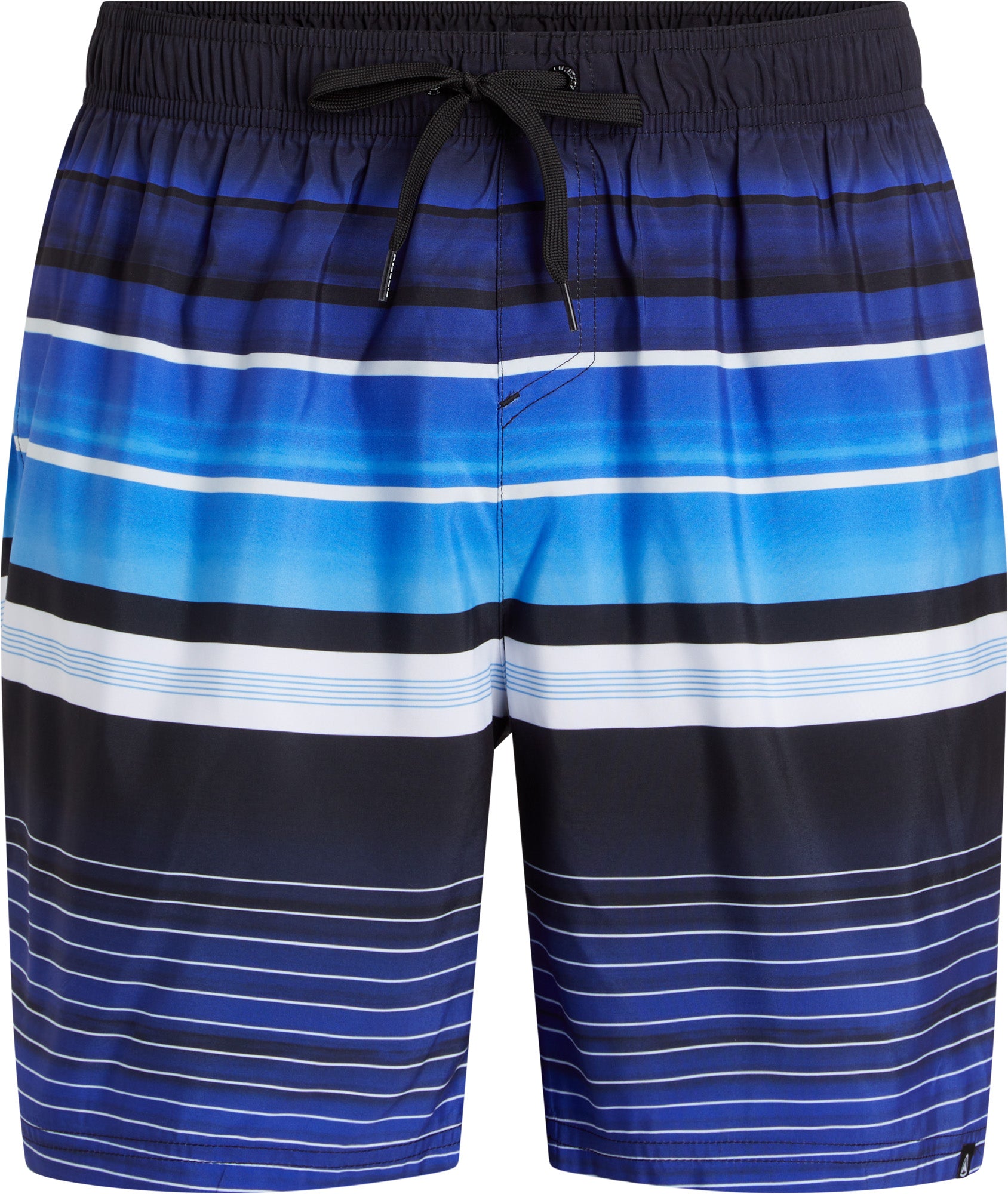 Lario Ribber Badeshorts