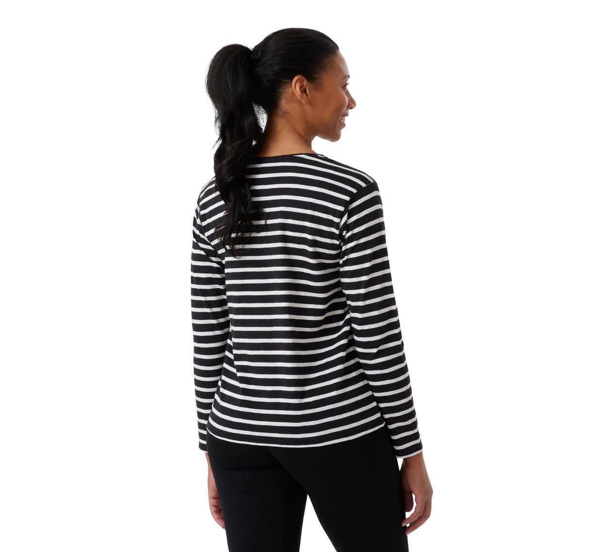 Ronja Tripe L/S T-shirt