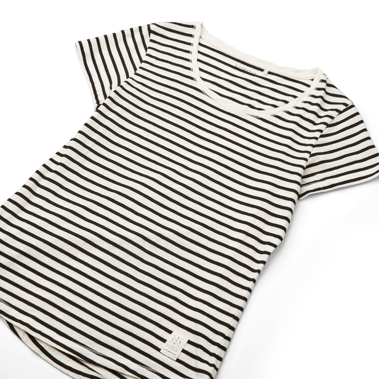 Nautic Stripe T-shirt