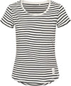 Nautic Stripe T-shirt fra Firefly