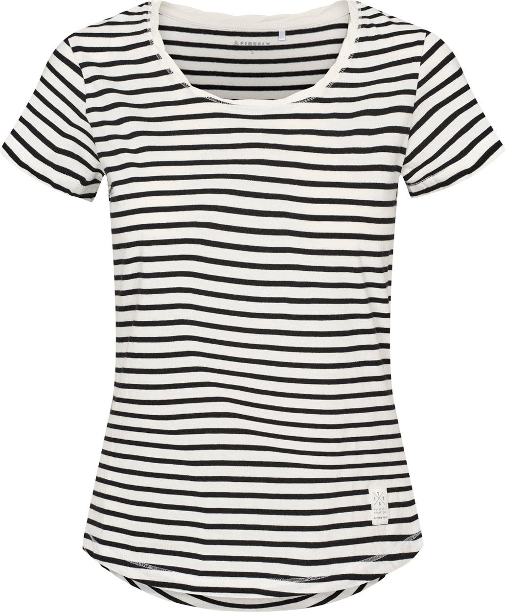 Nautic Stripe T-shirt