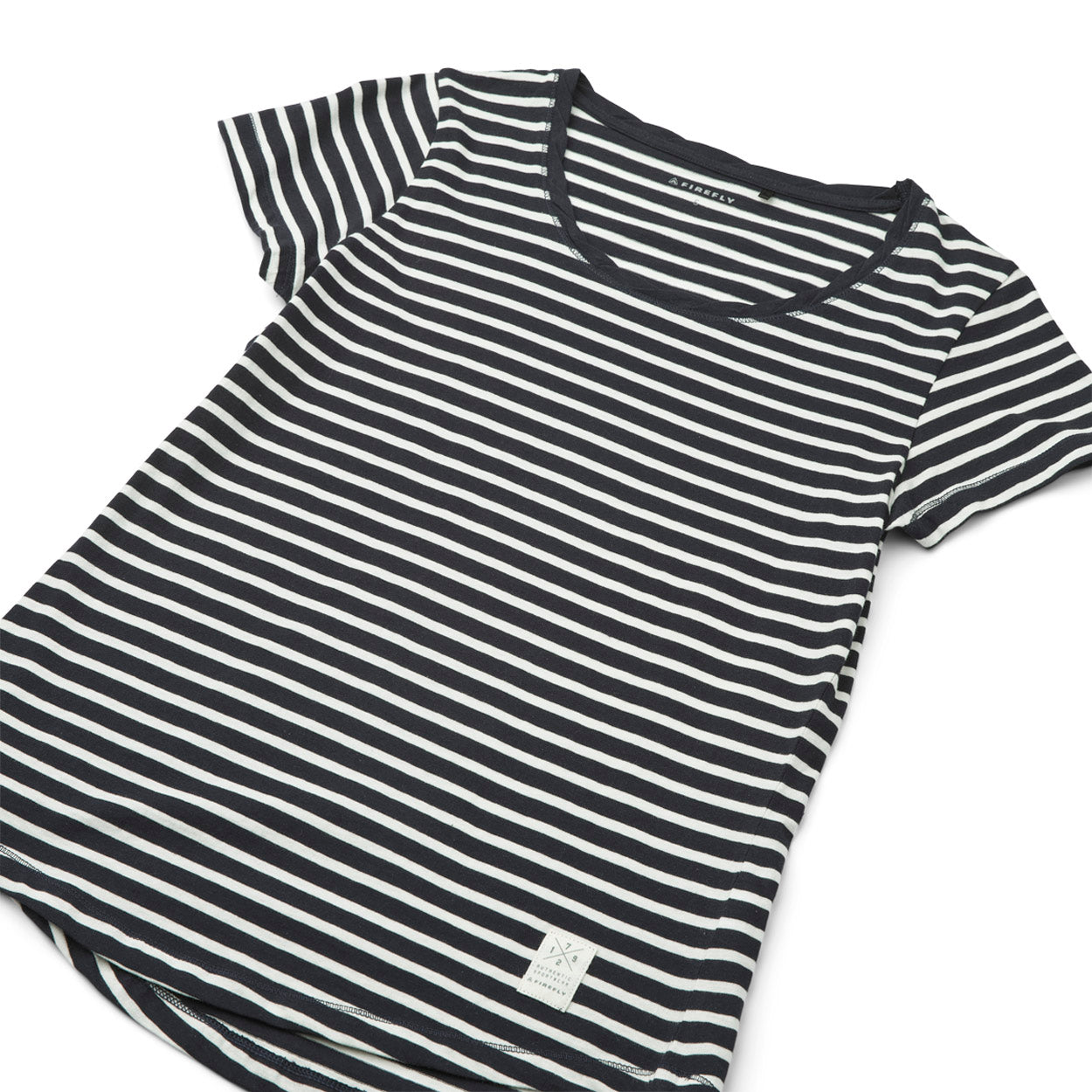 Nautic Stripe T-shirt