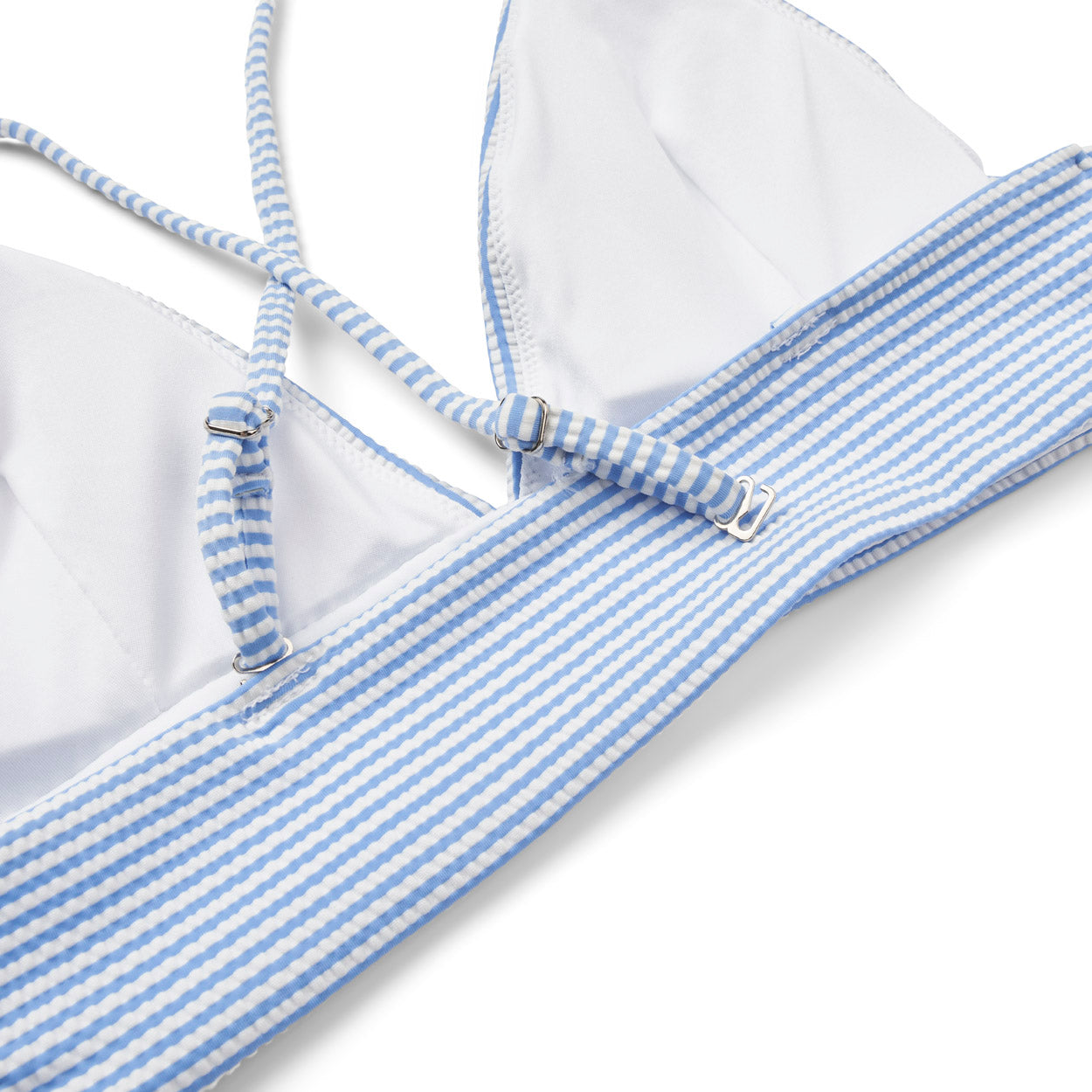 Seyhelles Bikinitop