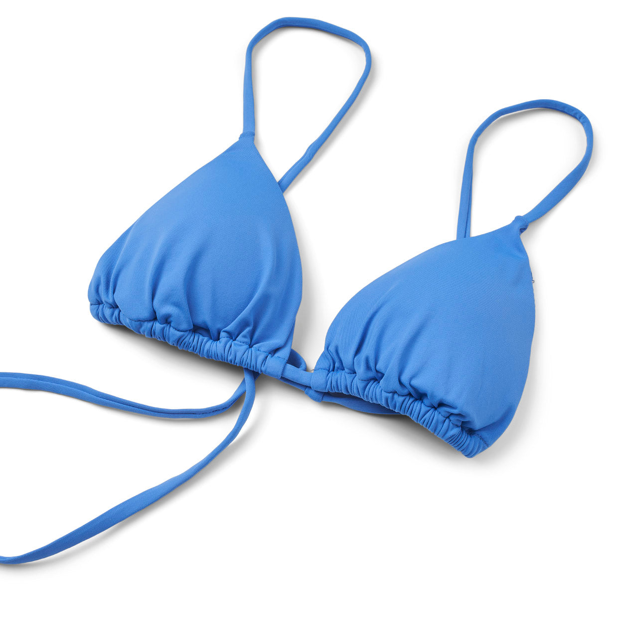 Fiji Triangle Bikinitop