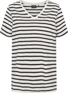 Summerfield Stripe T-shirt fra Firefly