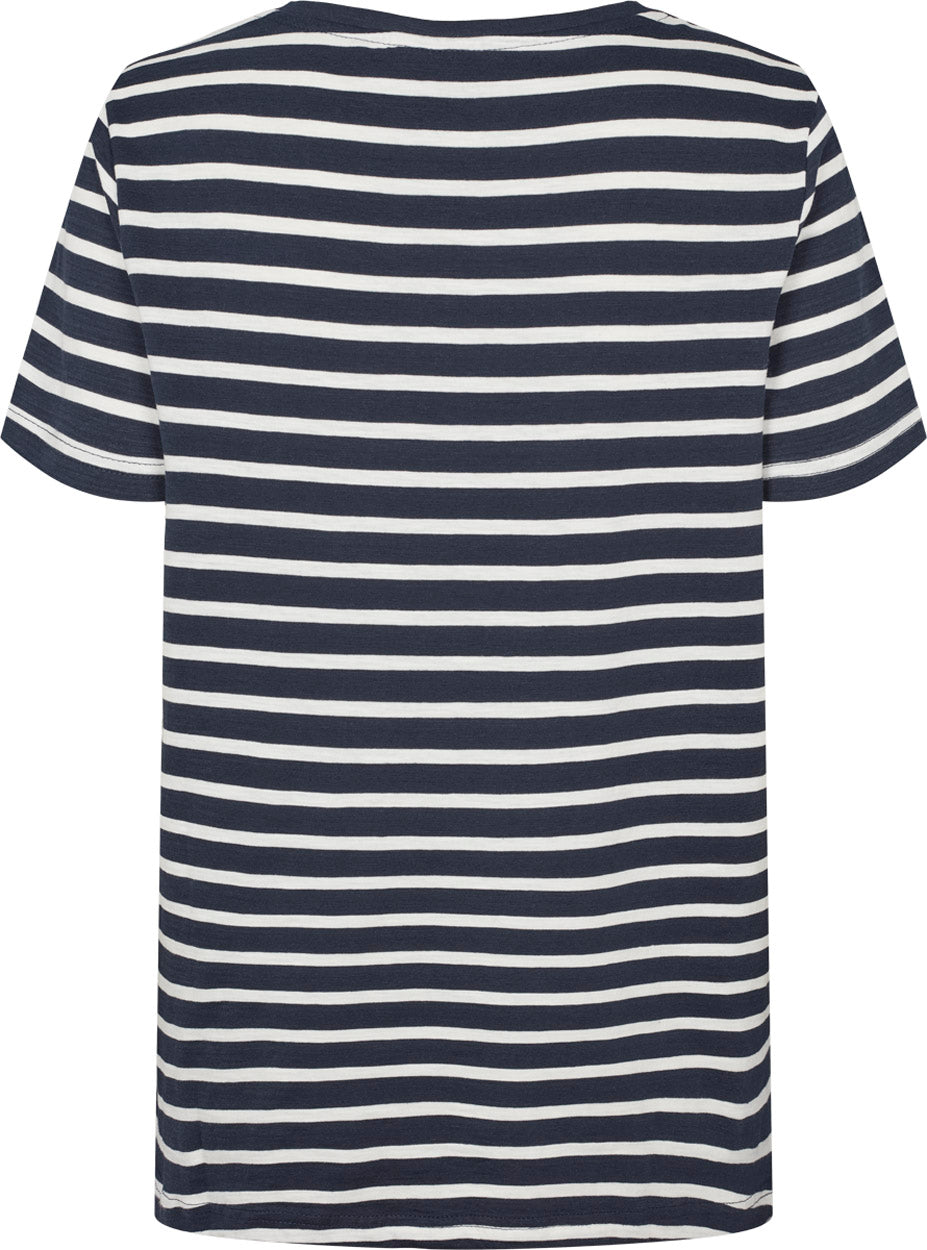 Summerfield Stripe T-shirt