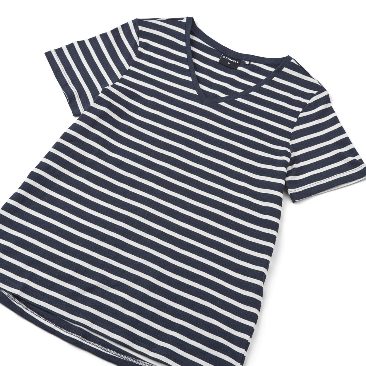 Summerfield Stripe T-shirt