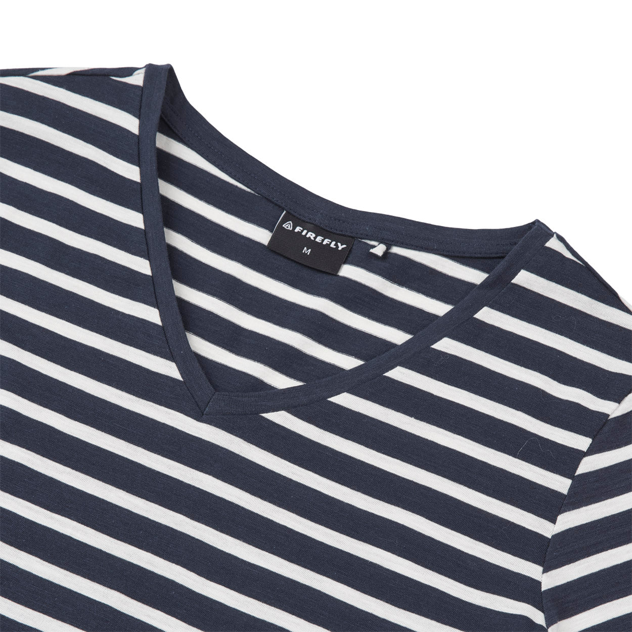 Summerfield Stripe T-shirt