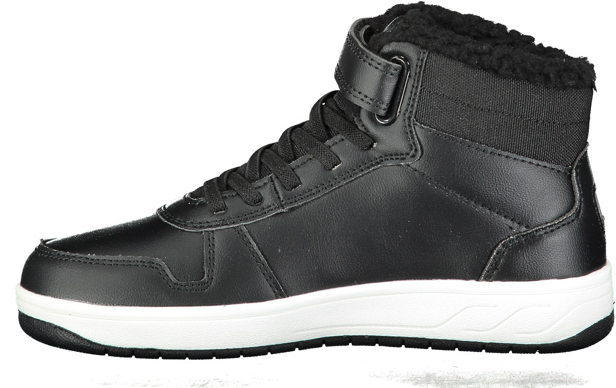 Fox Mid Vinterstøvler