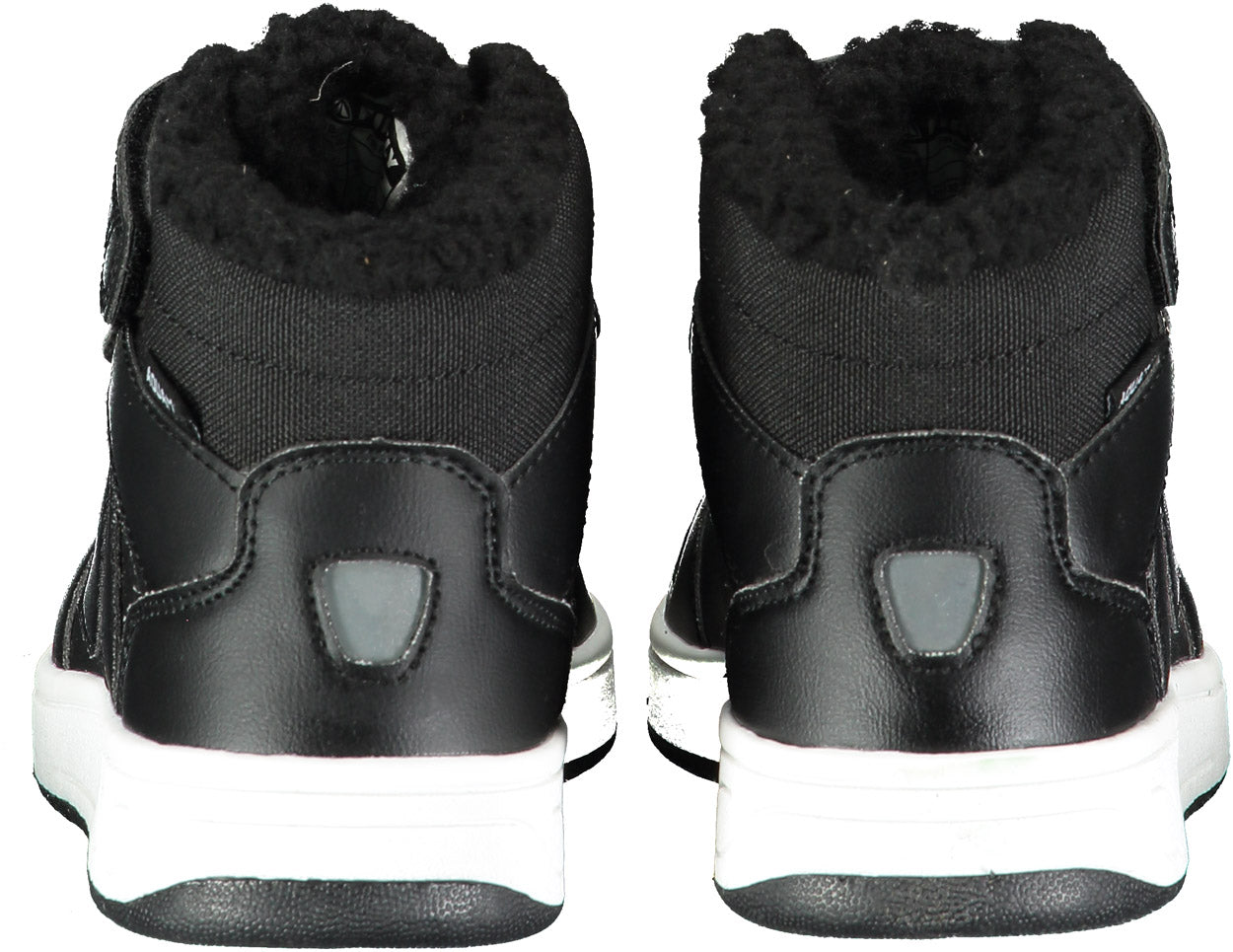 Fox Mid Vinterstøvler