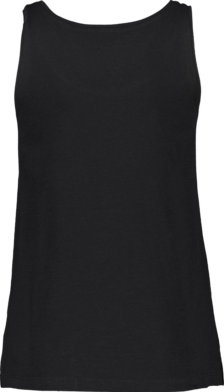 Casual Slub Tanktop