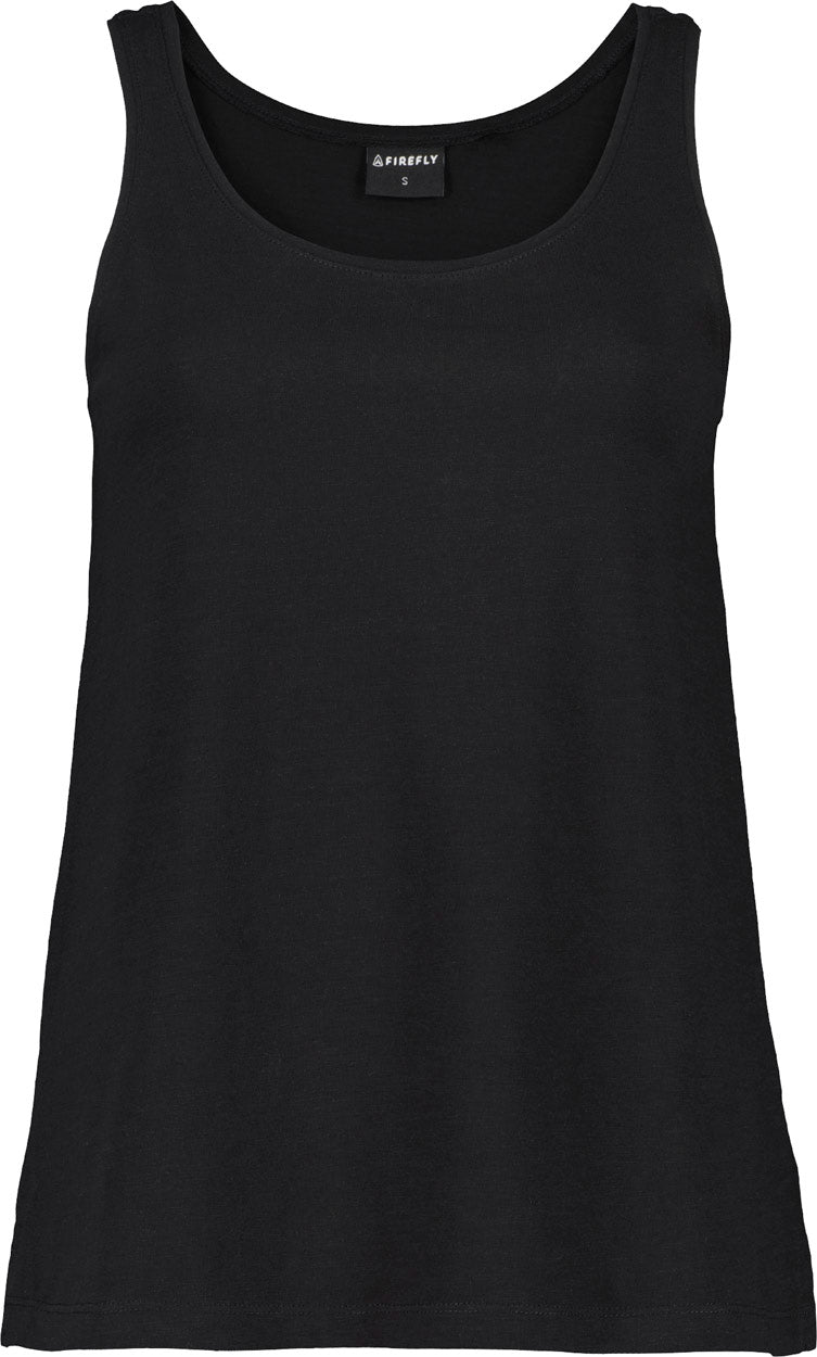 Casual Slub Tanktop