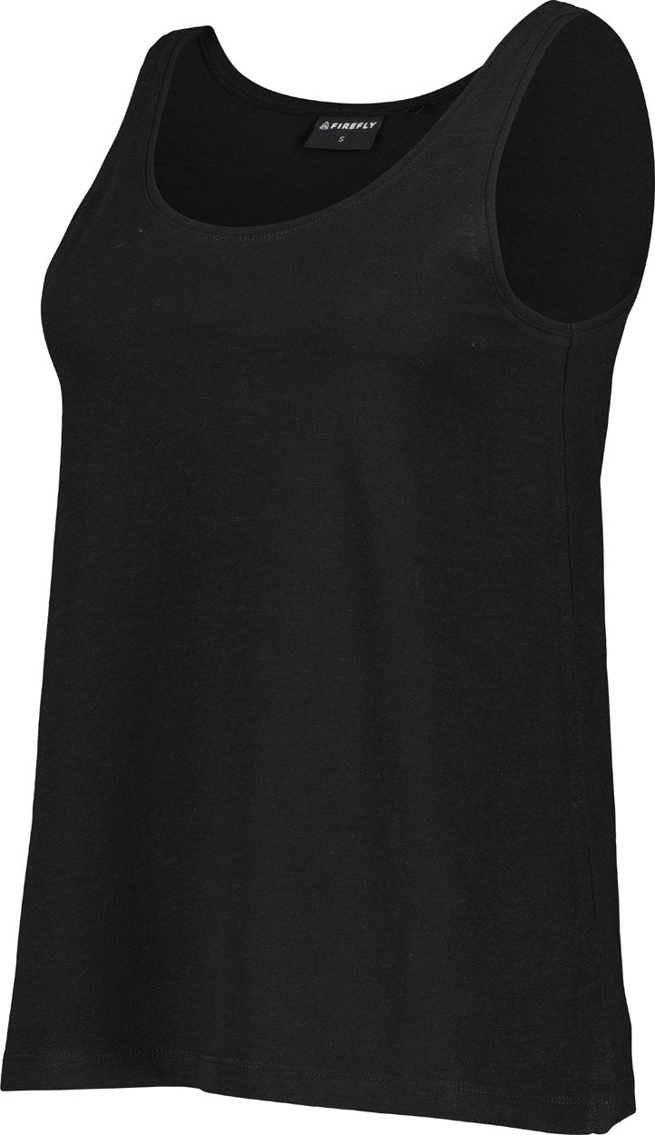 Casual Slub Tanktop