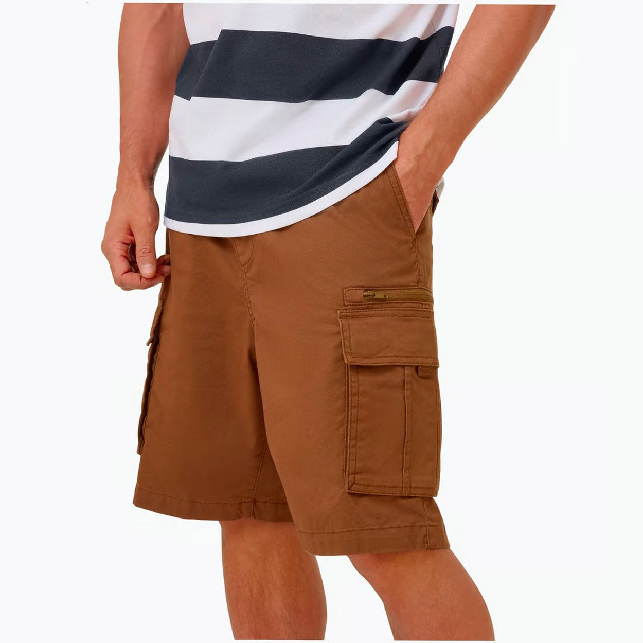Utility Shorts