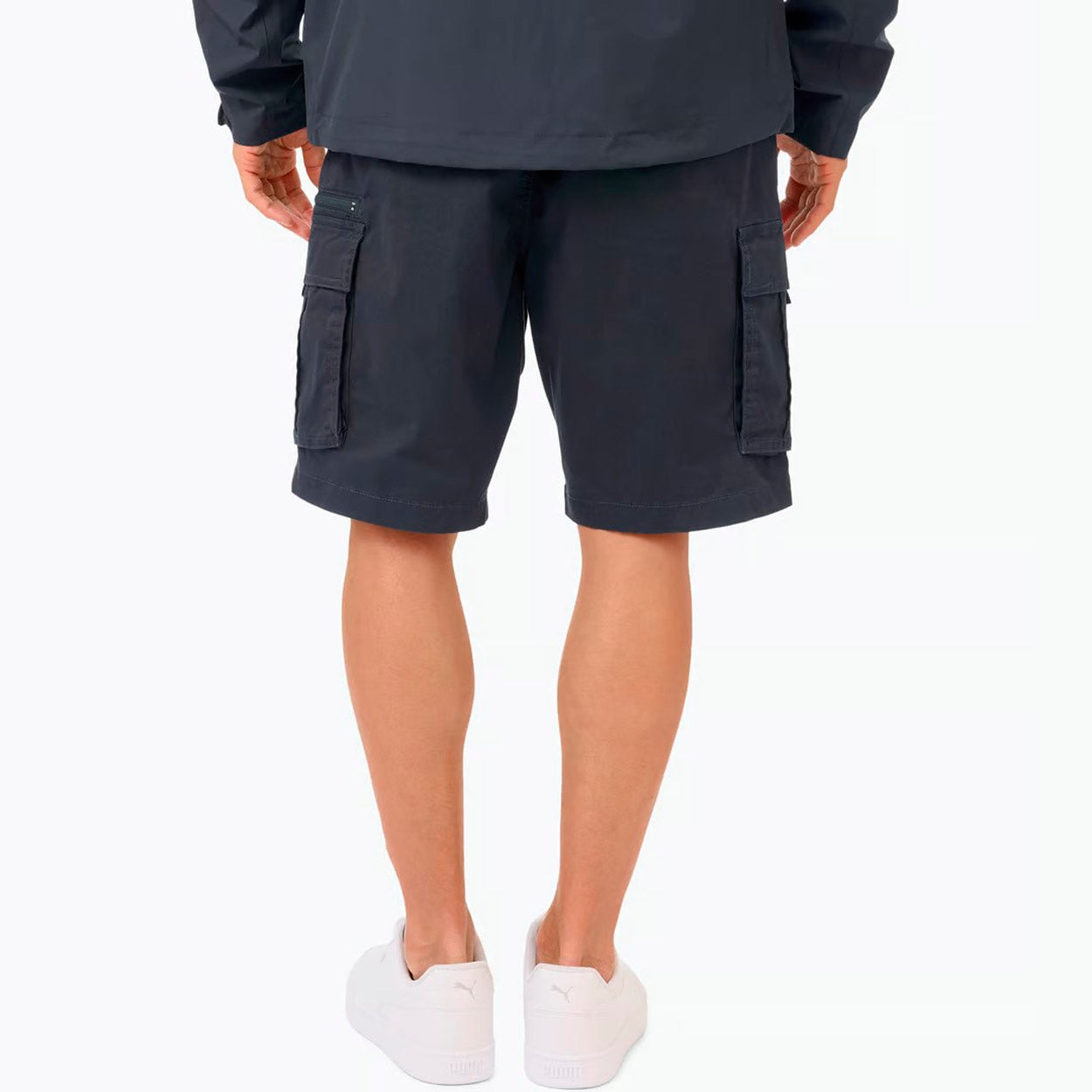 Utility Shorts