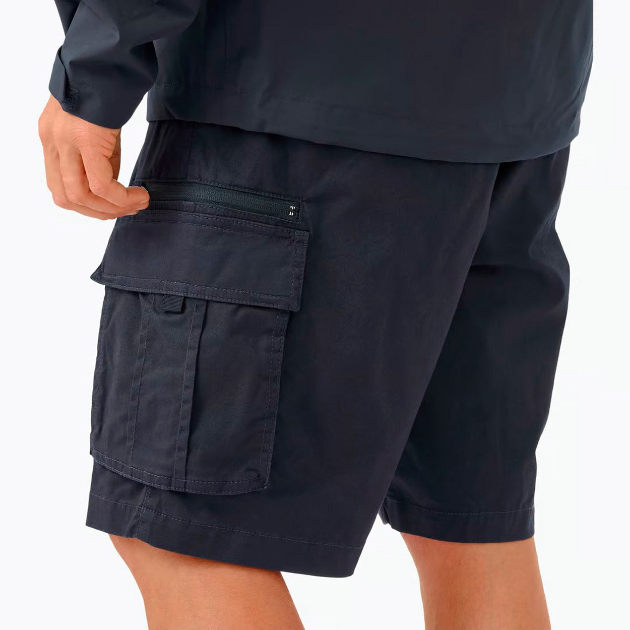 Utility Shorts