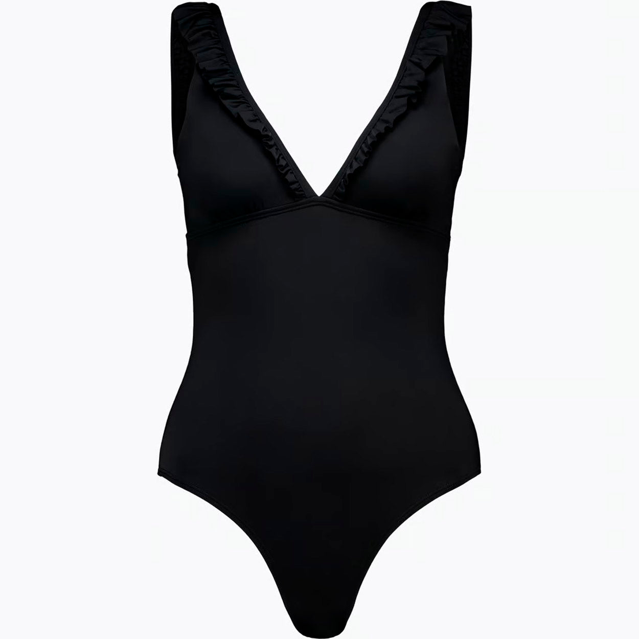 Fiji Flounce Badedragt