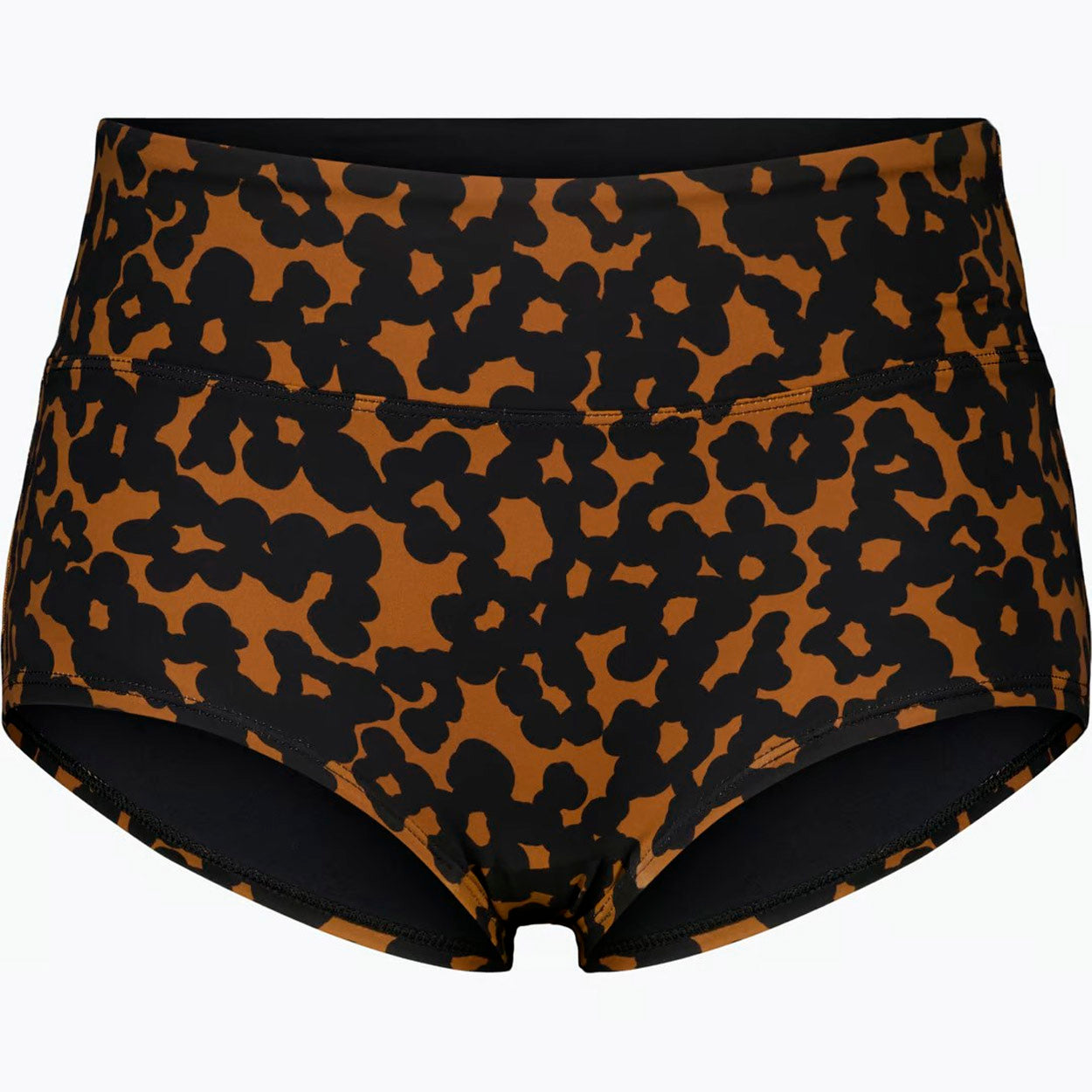 FIJI HIGH WAIST BIKINIUNDERDEL