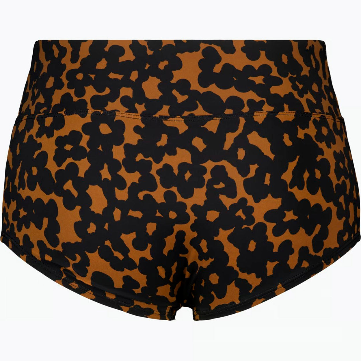 FIJI HIGH WAIST BIKINIUNDERDEL
