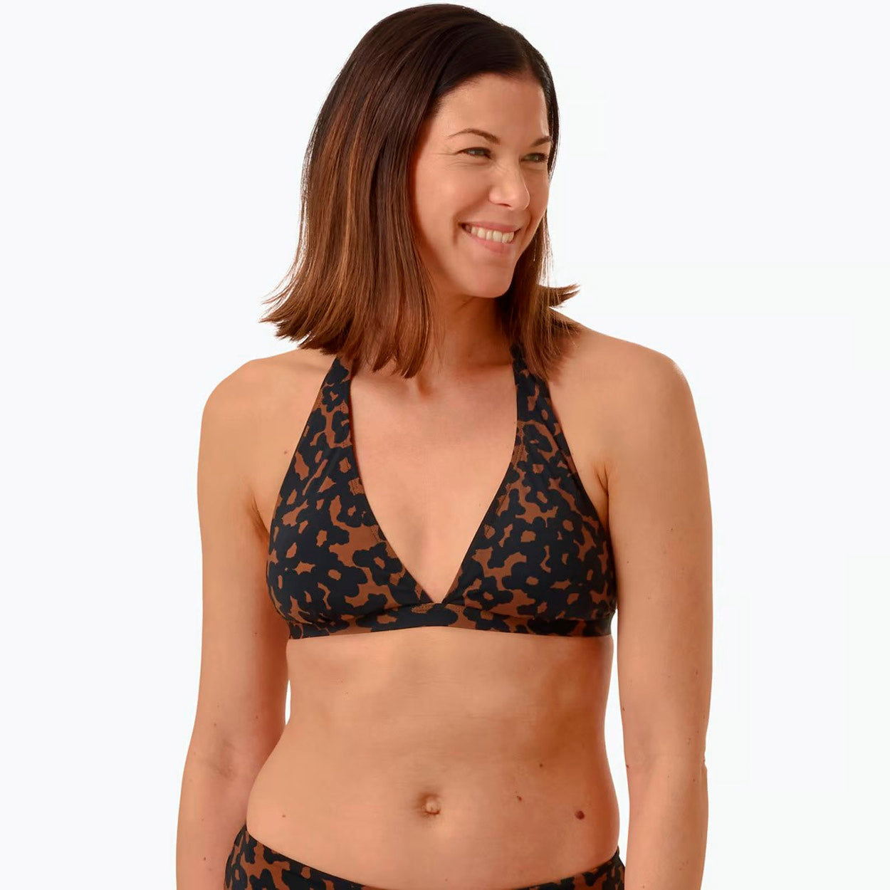 FIJI HALTERNECK BIKINITOP