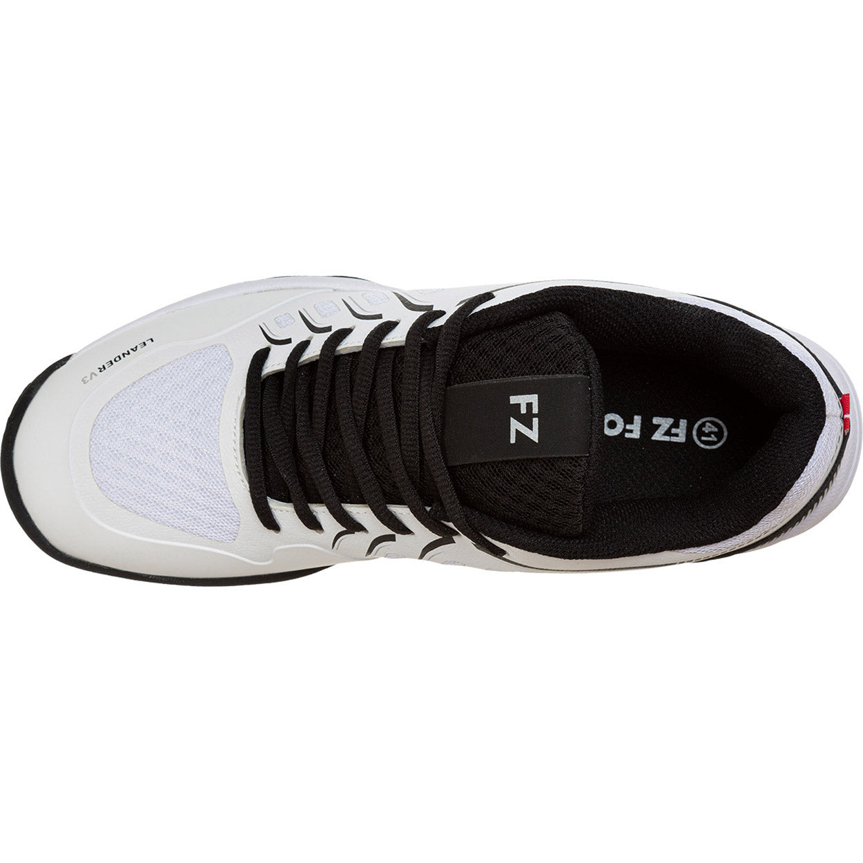 Leander V3 indendørssko