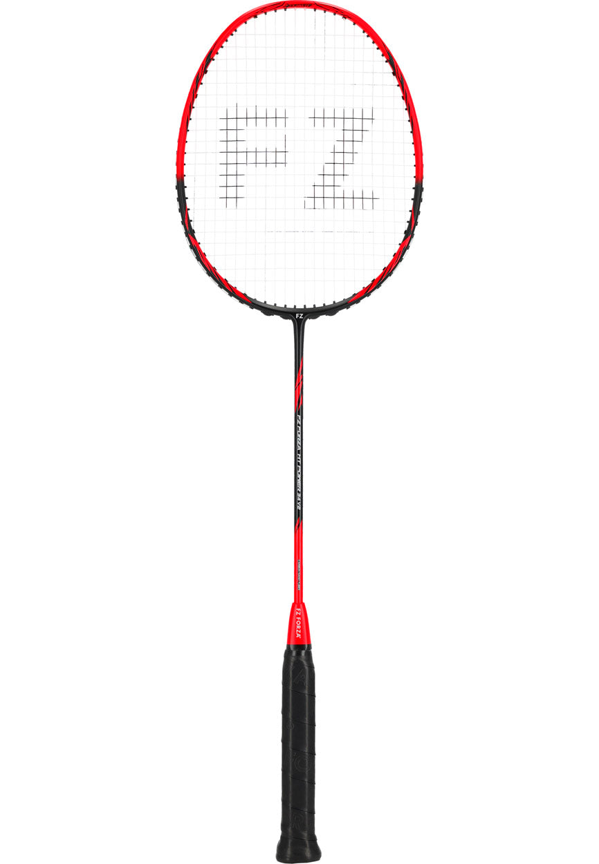 HT Power 34 V2 Badmintonketcher
